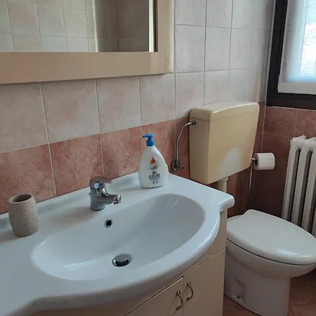 Holiday home Casa Lusi - Antonietta