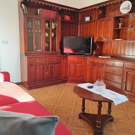 Casa Lusi - Antonietta Semesterbostad Stropino