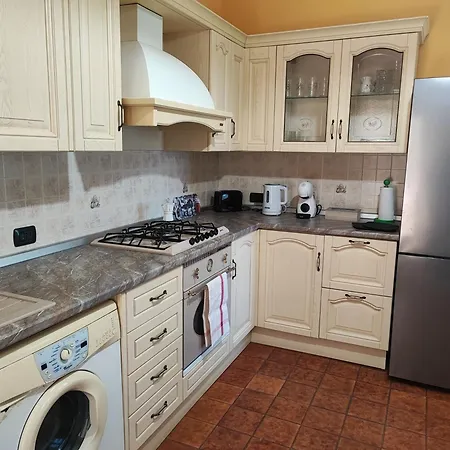 Casa Lusi - Antonietta Semesterbostad *