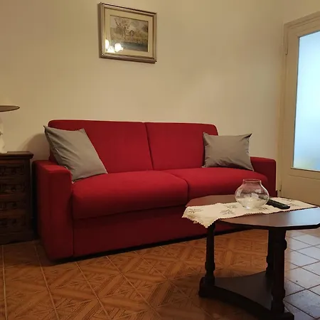 Holiday home Casa Lusi - Antonietta *