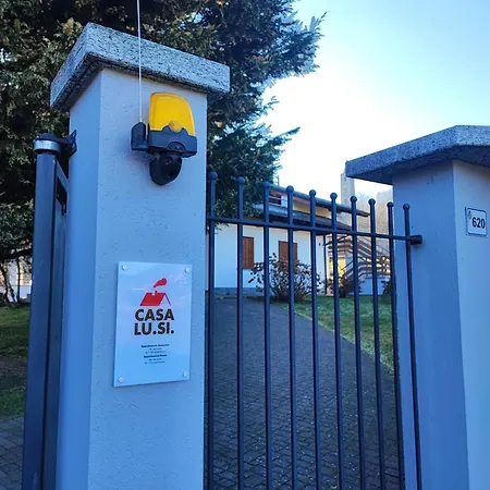 Casa Lusi - Antonietta *