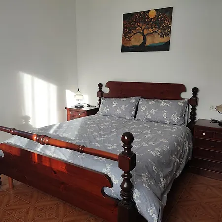 Semesterbostad Casa Lusi - Antonietta Stropino