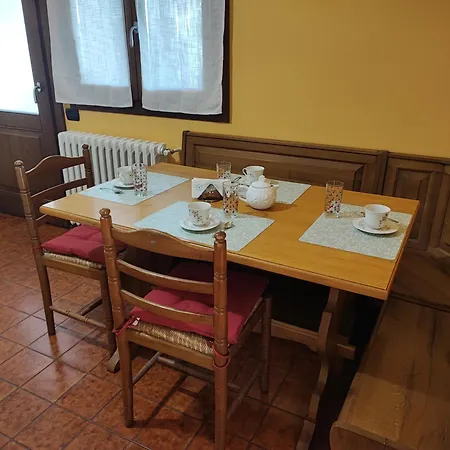 Casa Lusi - Antonietta *