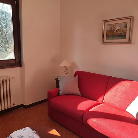 Holiday home Casa Lusi - Antonietta
