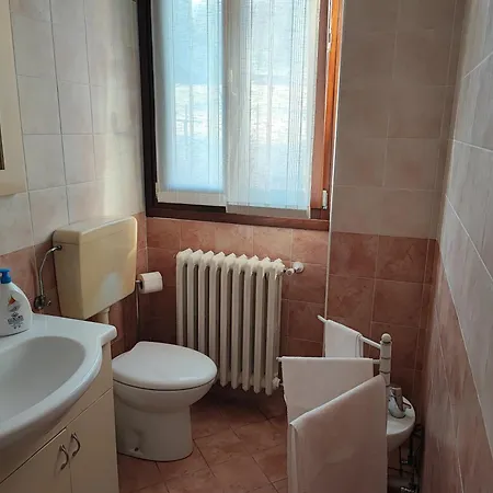 Holiday home Casa Lusi - Antonietta Stropino