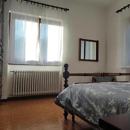 Holiday home Casa Lusi - Antonietta *
