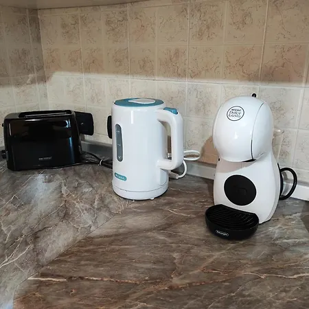 Casa Lusi - Antonietta *