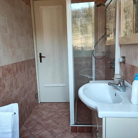 Casa Lusi - Antonietta Holiday home *