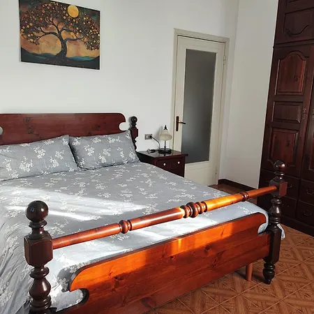 Casa Lusi - Antonietta Holiday home