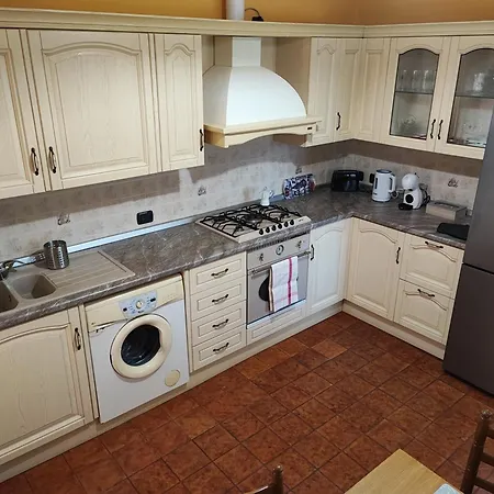 Semesterbostad Casa Lusi - Antonietta Stropino