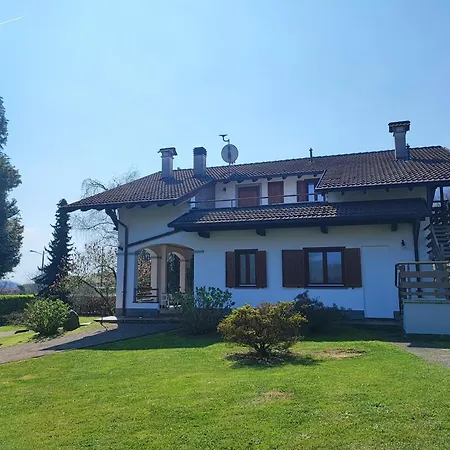 Casa Lusi - Antonietta Nyaraló