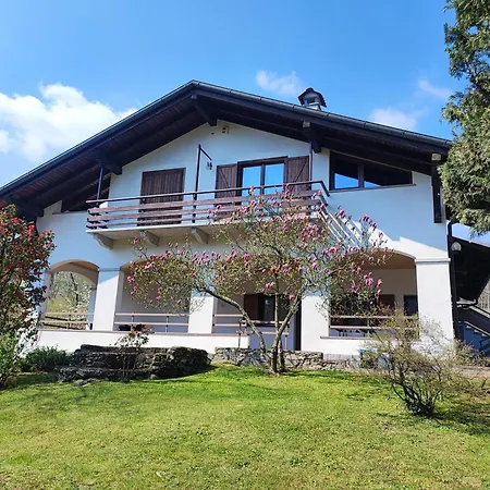 Casa Lusi - Antonietta Nyaraló Stropino