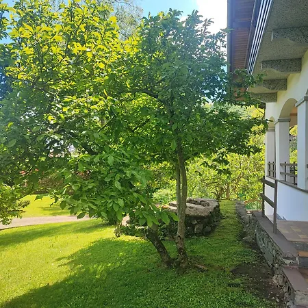 Casa Lusi - Antonietta Stropino