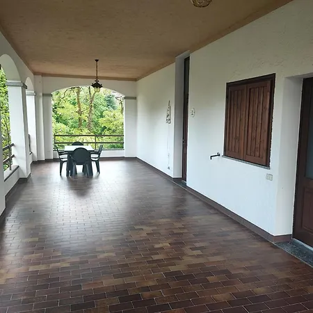 Casa Lusi - Antonietta *