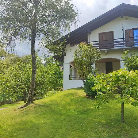 Casa Lusi - Antonietta * Stropino