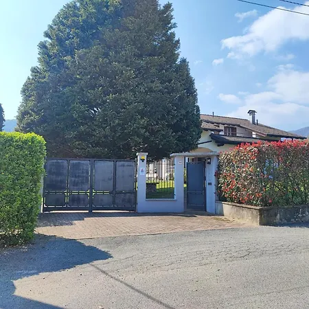 Holiday home Casa Lusi - Antonietta *