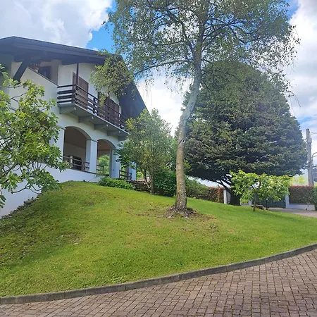 Holiday home Casa Lusi - Antonietta Stropino