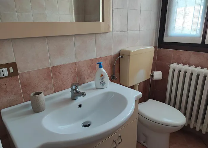 بيت للعطل Casa Lusi - Antonietta