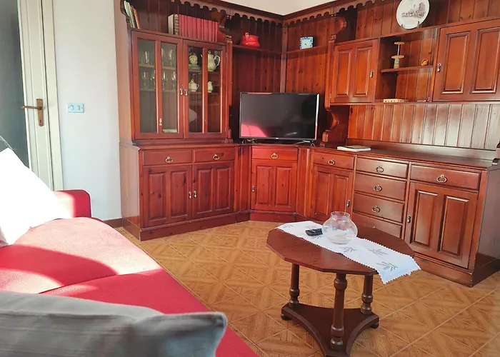 Casa Lusi - Antonietta Casa de Férias Stropino