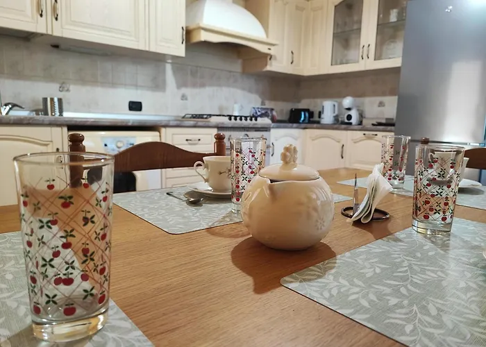 Casa Lusi - Antonietta