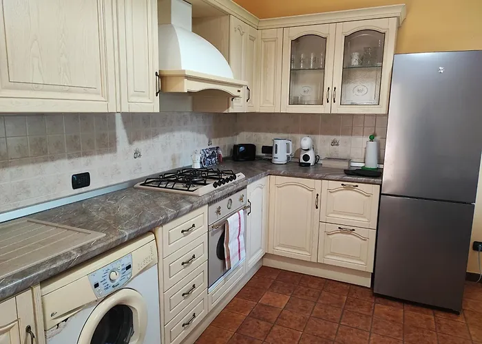 Casa Lusi - Antonietta Semesterbostad *