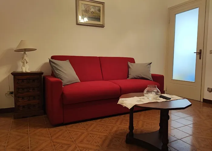 Casa de Férias Casa Lusi - Antonietta *