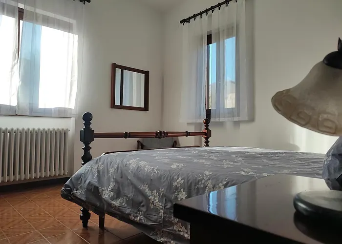 Casa Lusi - Antonietta *