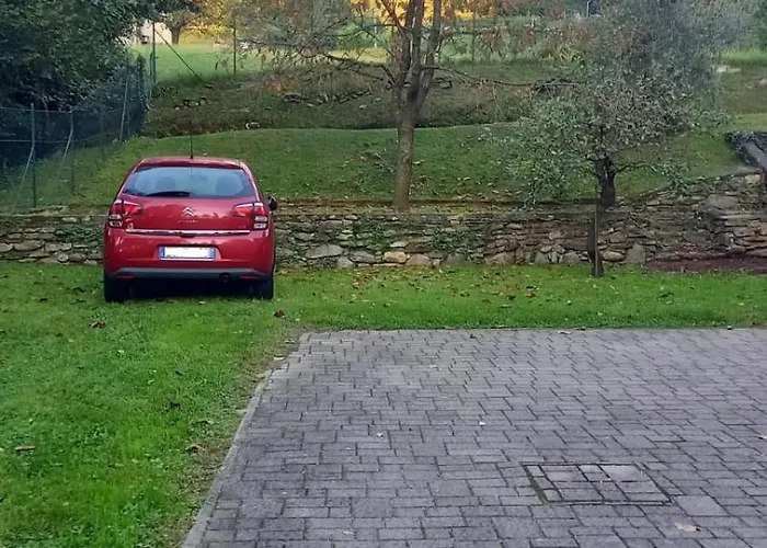 Casa Lusi - Antonietta Stropino