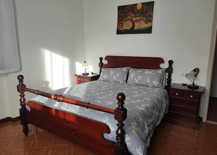 Semesterbostad Casa Lusi - Antonietta Stropino