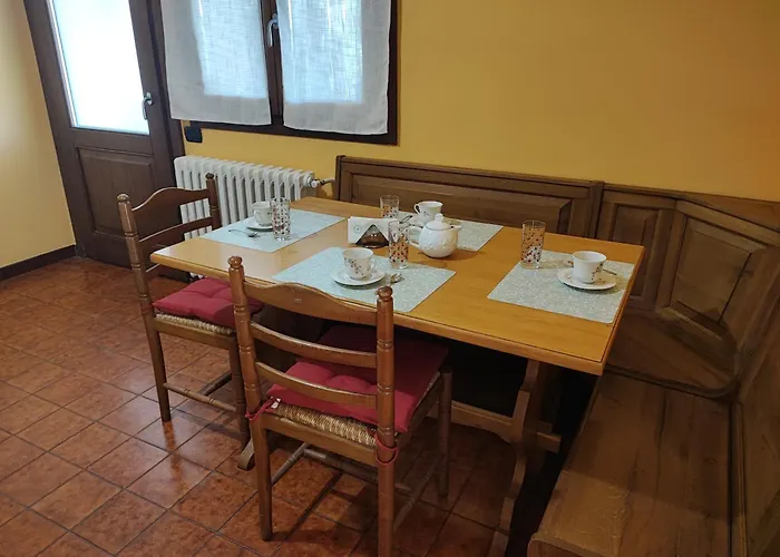 Casa Lusi - Antonietta *