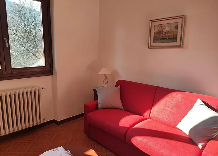 Semesterbostad Casa Lusi - Antonietta