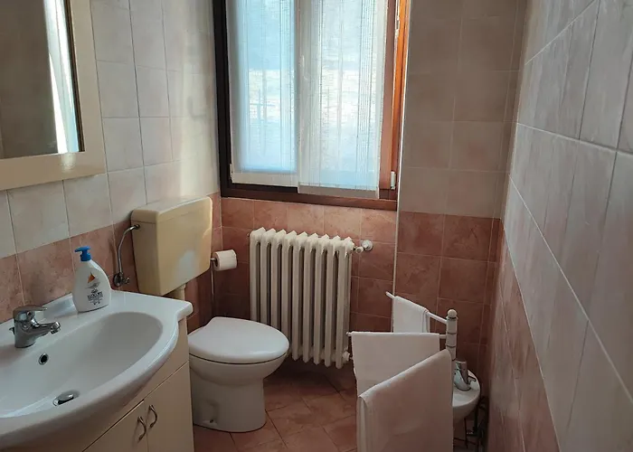 Casa de Férias Casa Lusi - Antonietta Stropino