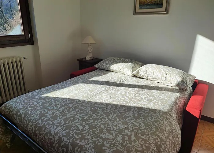 Casa Lusi - Antonietta Casa de Férias Stropino