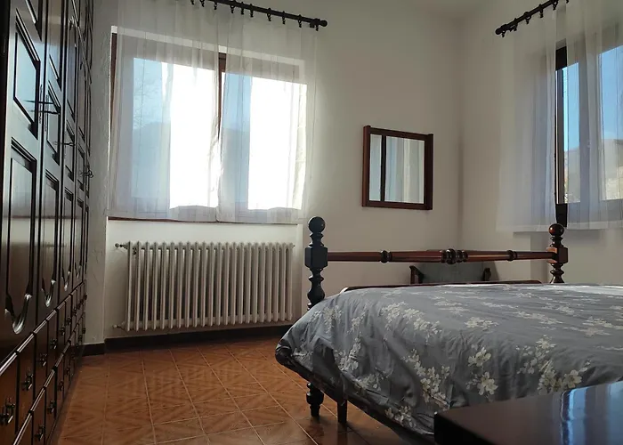 بيت للعطل Casa Lusi - Antonietta *