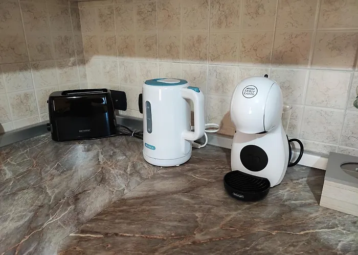 Casa Lusi - Antonietta *