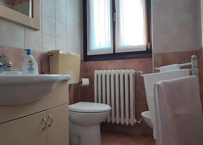 Casa Lusi - Antonietta * Stropino