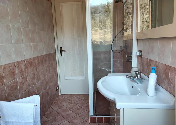 Casa Lusi - Antonietta بيت للعطل *