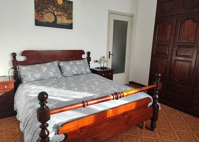 Casa Lusi - Antonietta Casa de Férias