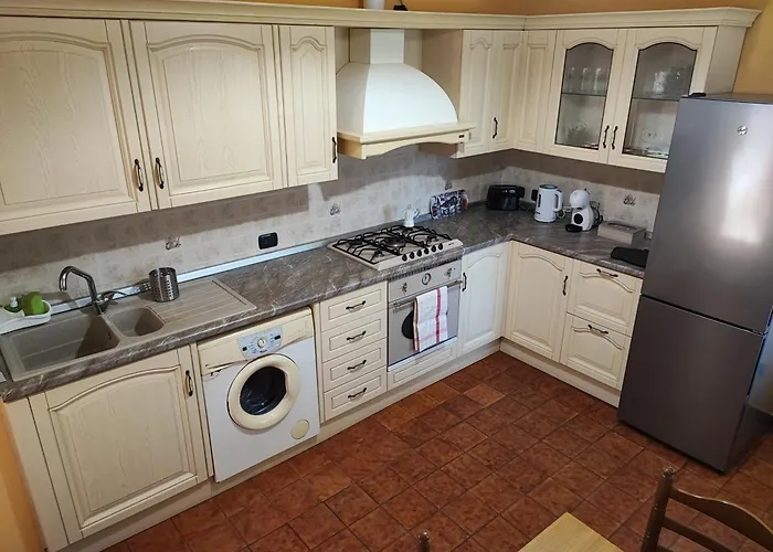 Casa de Férias Casa Lusi - Antonietta Stropino