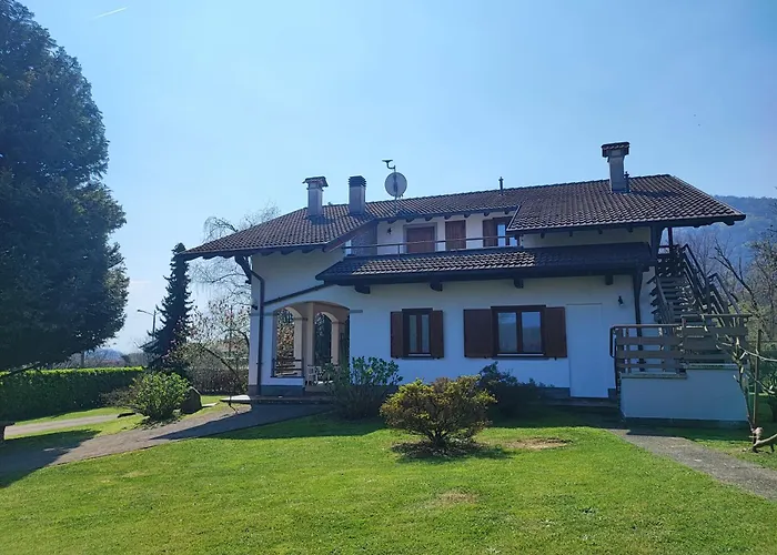 Casa Lusi - Antonietta Semesterbostad