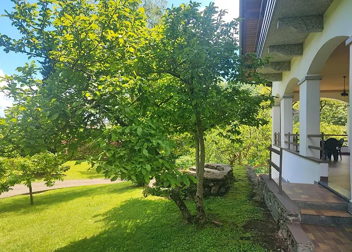 Casa Lusi - Antonietta Stropino