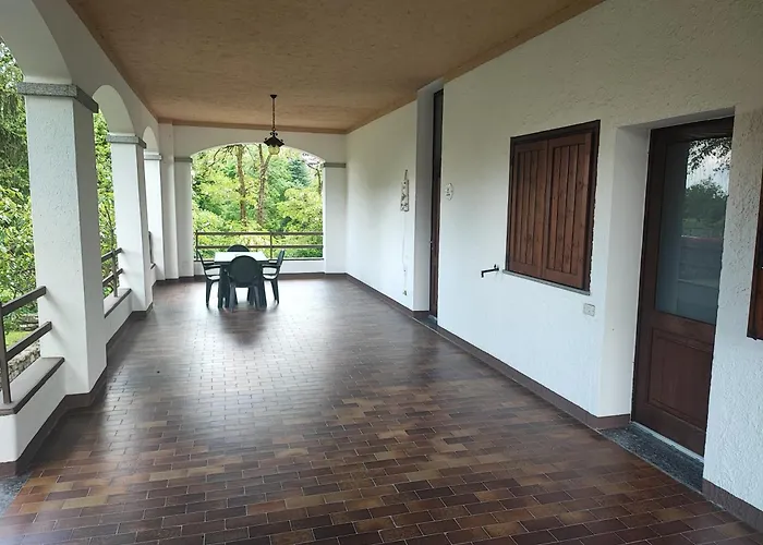 Casa Lusi - Antonietta *