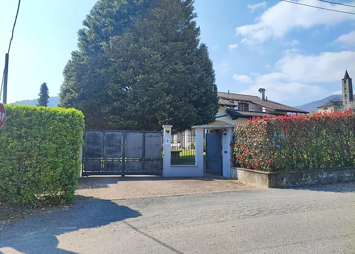 بيت للعطل Casa Lusi - Antonietta *